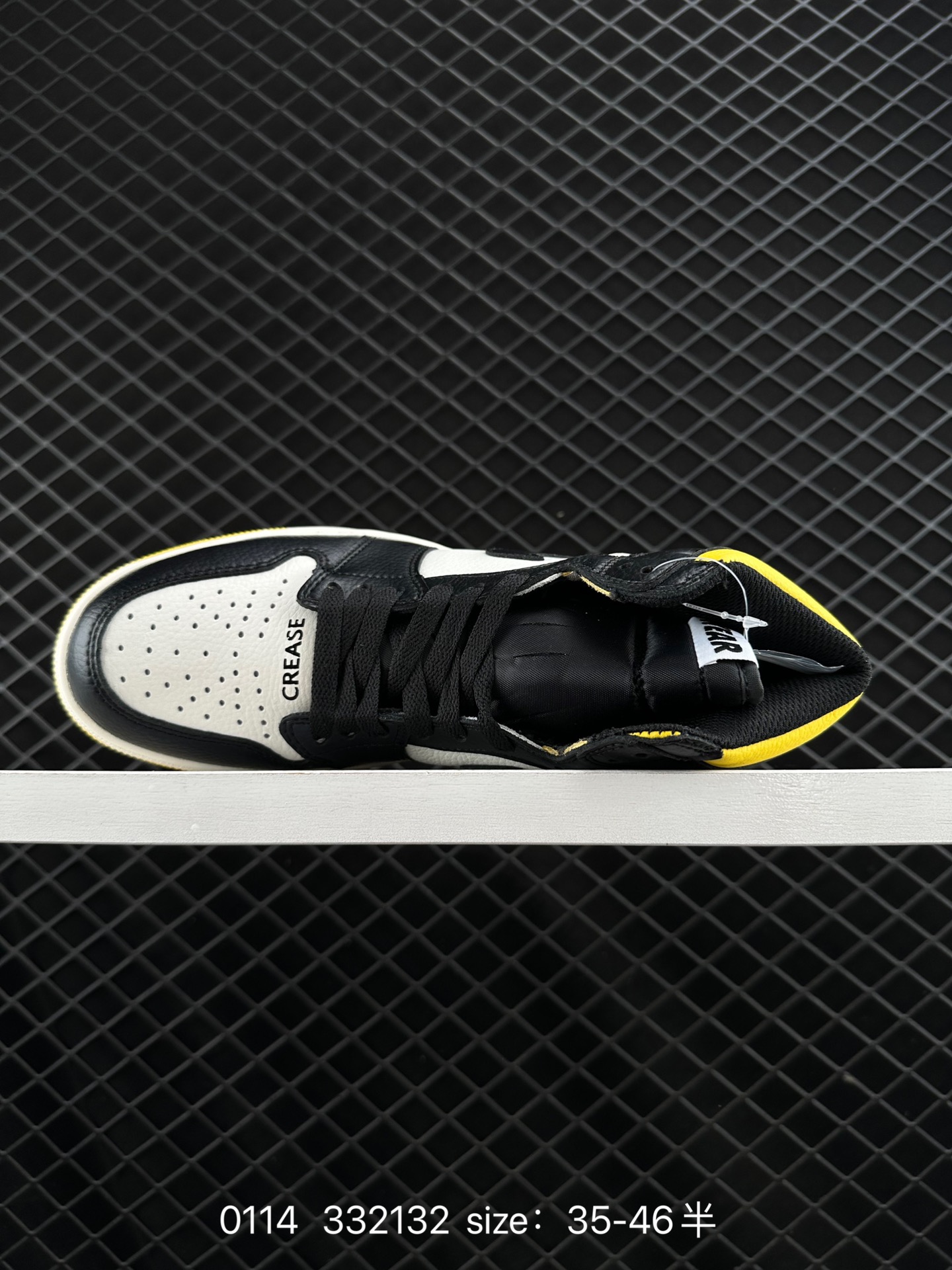 Air Jordan 1 HIGH AJ1